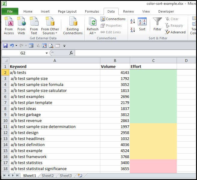 Sort Excel Spreadsheet By Column Fasrstamp 11340 Hot Sex Picture